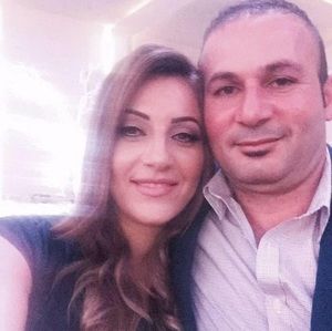 Meet your Posher, Mazen